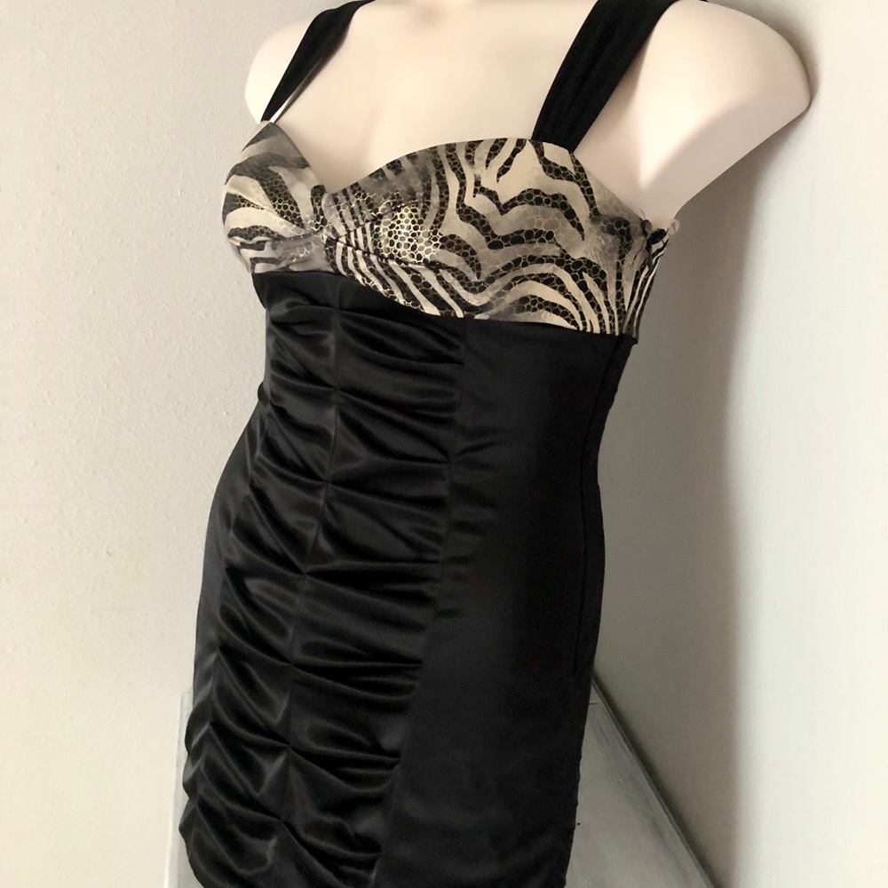 NWOT Love Tease Bodycon Dress